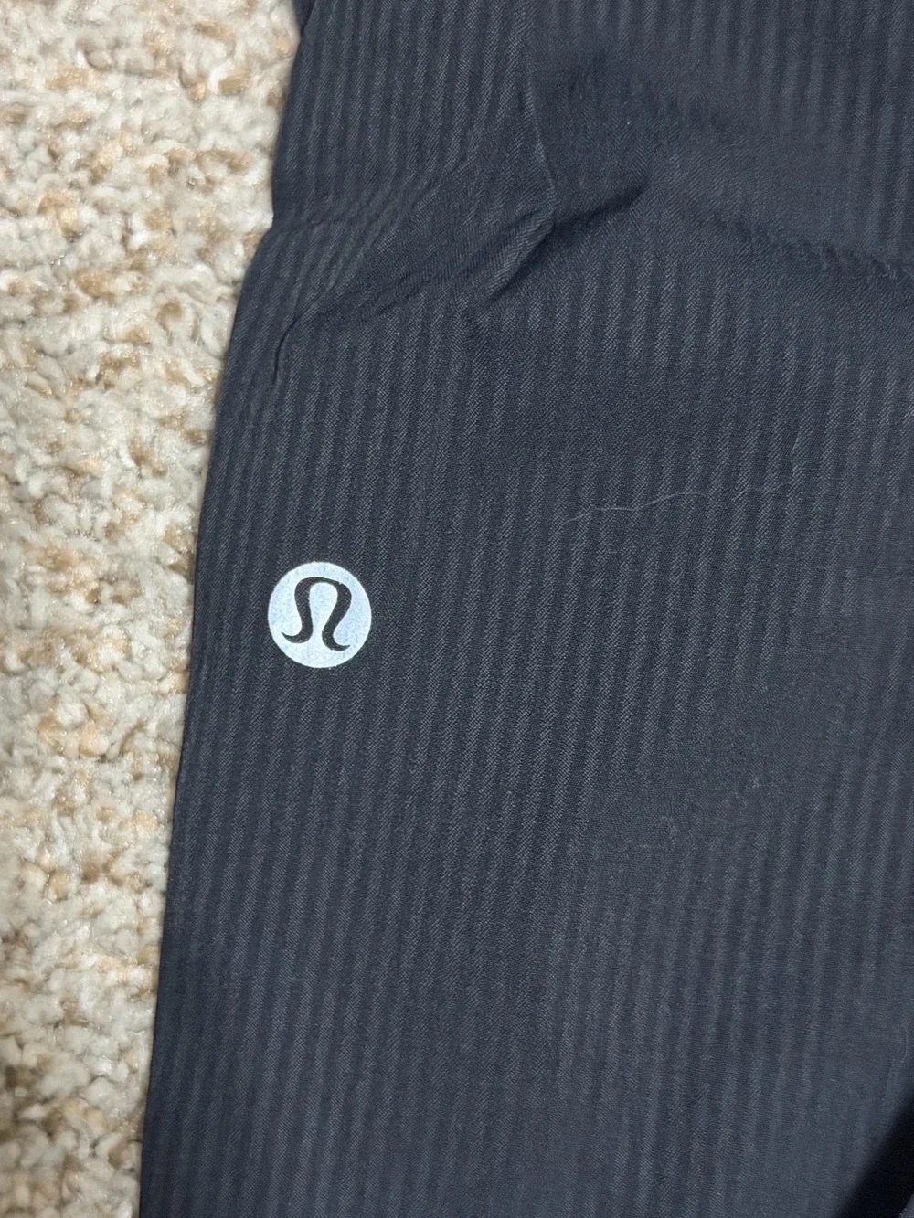 Lululemon Dance Studio Jogger *29